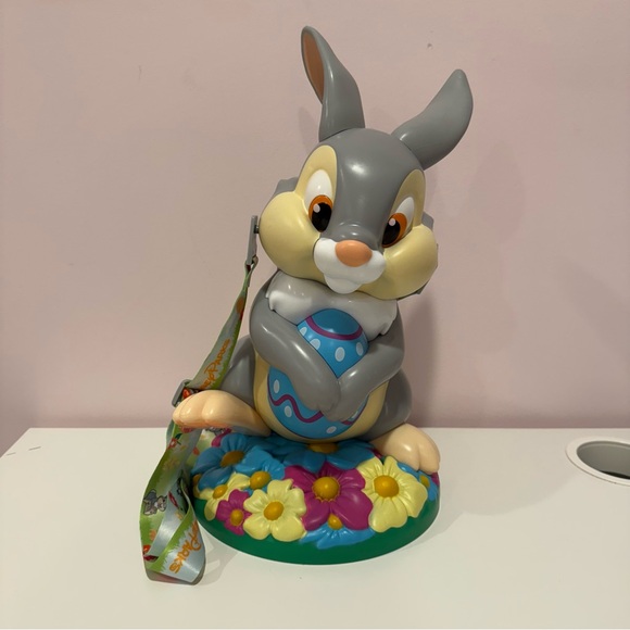 Disney Other - Disney Thumper popcorn bucket